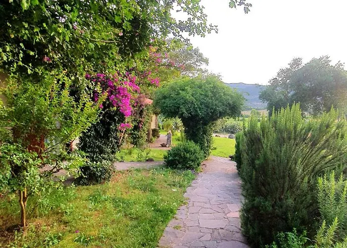 Couette-café Gennemara - Porta Del Mare 3*