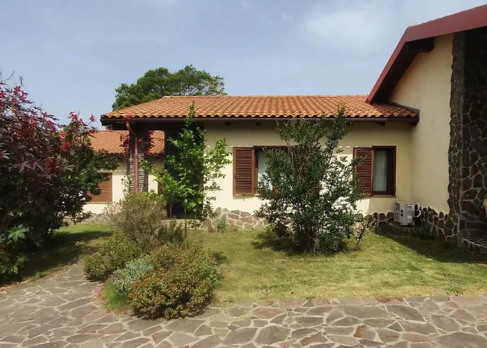 Couette-café Gennemara - Porta Del Mare Perdaxius