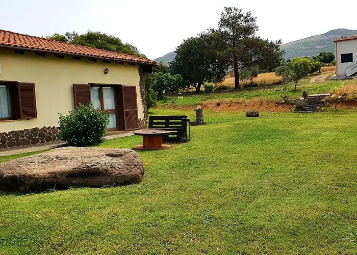 Gennemara - Porta Del Mare 3*