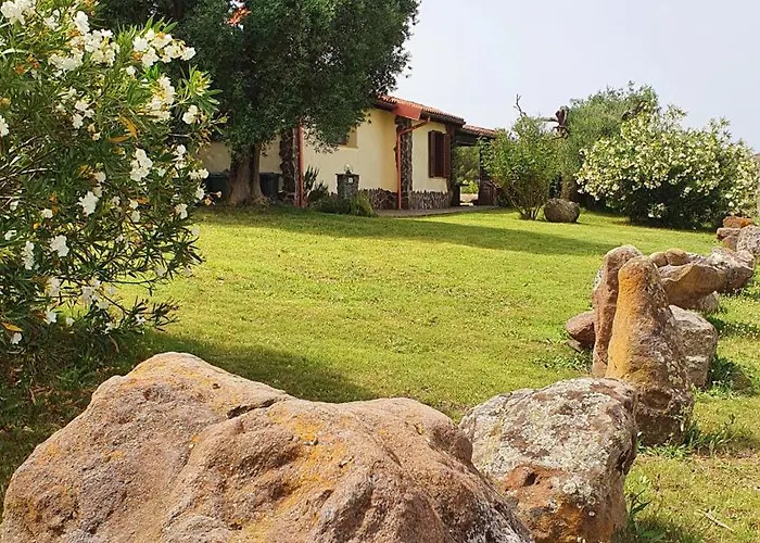 Gennemara - Porta Del Mare Couette-café