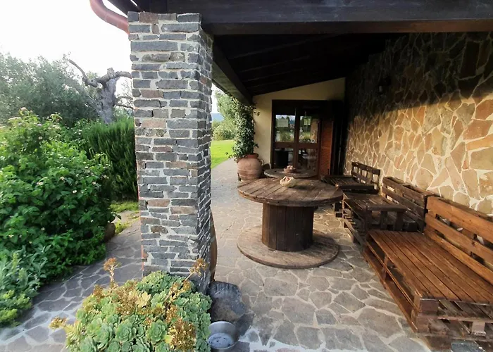 Gennemara - Porta Del Mare 3*