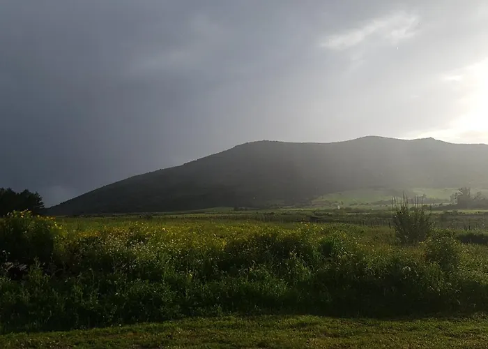 Couette-café Gennemara - Porta Del Mare Perdaxius