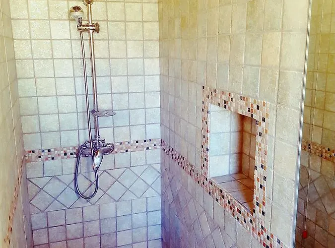 Couette-café Gennemara - Porta Del Mare