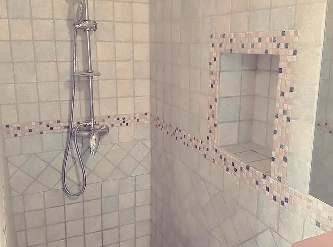 Gennemara - Porta Del Mare Couette-café Perdaxius