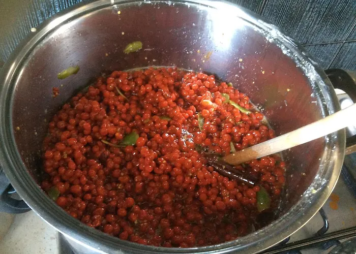 Gennemara - Porta Del Mare Bed & Breakfast