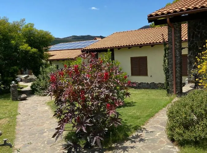 Couette-café Gennemara - Porta Del Mare 3*