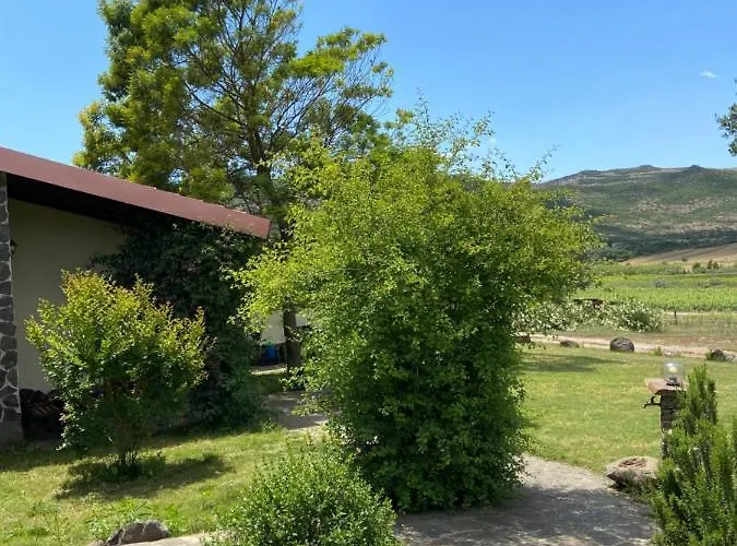 Couette-café Gennemara - Porta Del Mare