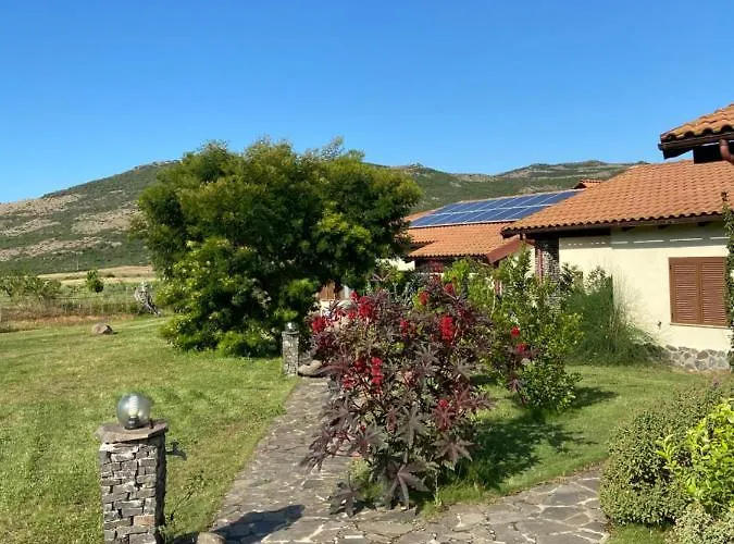 Gennemara - Porta Del Mare Couette-café